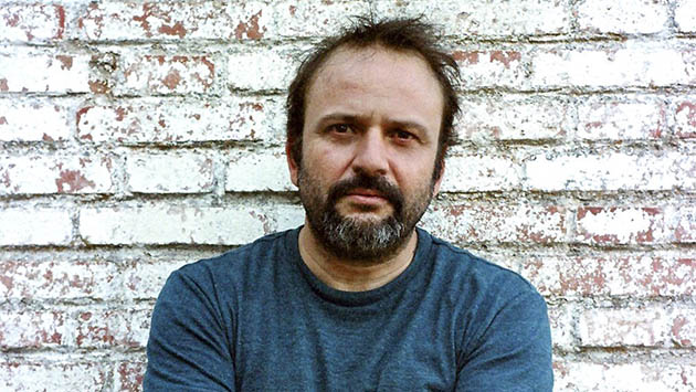 Director Juan Cavestany
